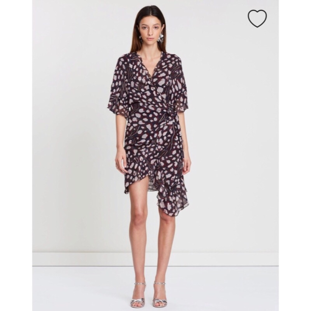 IRO Link Dress